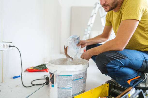 Trusted Chaparral, NM Dry wall and painting Experts